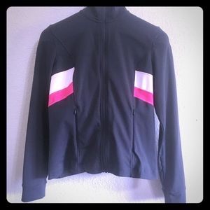 Victoria’s Secret activewear jacket